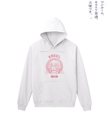 とわ パーカー