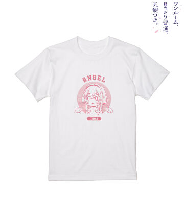 とわ Tシャツ