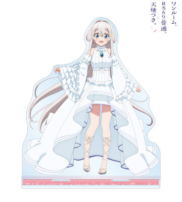 とわ BIGアクリルスタンド