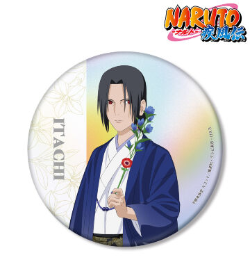 NARUTO-ナルト- 疾風伝のコラボ商品一覧 | AMNIBUS(アムニバス)