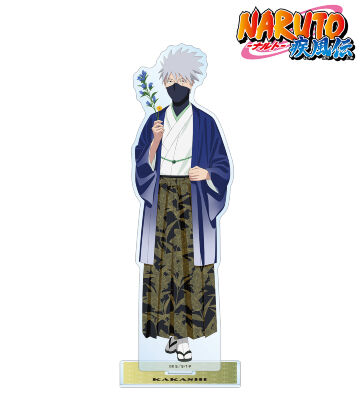匿名配送✨即購入歓迎⭕はたけカカシアラームクロックNARUTO疾風伝 匿名配送✨即購入歓迎⭕はたけカカシアラームクロックNARUTO疾風