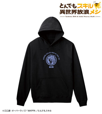 【非売品付き】とんでもスキルで異世界放浪メシ Tシャツ/スイ L ＋ブロマイド GOODS | TVアニメ「とんでもスキルで異世界放浪メシ」公式サイト