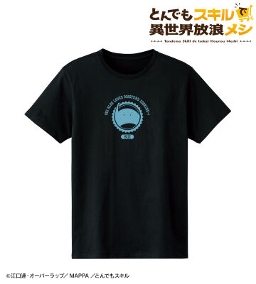 スイ カレッジTシャツ