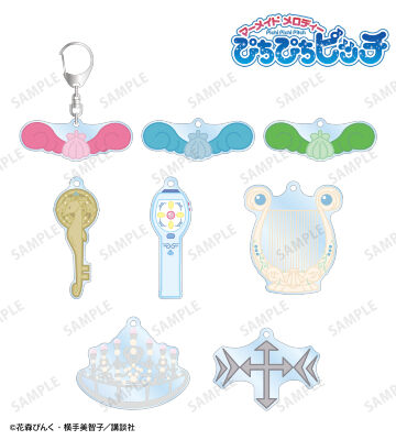 ぴちぴちピッチ まるくじ vol.2 大吉 アクリルスタンド アクスタ るちあ 560308346.jpg