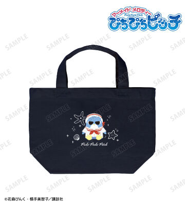 Furchinアニメキャラクターショルダー両面プリントバッグ 商品一覧ページ | AMNIBUS(アムニバス)