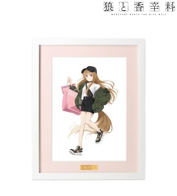 狼と香辛料 ホロ 袴 ver. キャラファインマット Amazon | ベルファイン 狼と香辛料 ホロ 袴Ver. 1/6スケール PVC