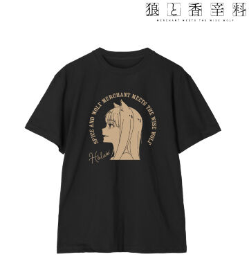 ホロ カレッジTシャツ