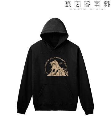 ホロ カレッジパーカー