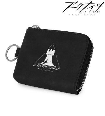 ロドス ヴィンテージミニ財布