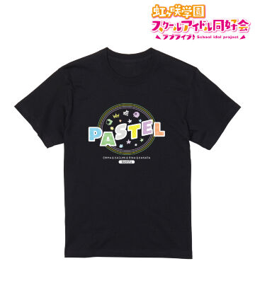 PASTEL Tシャツ