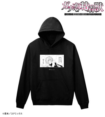 宇髄天元　マウンテンパーカー　B B：MING by BEAMS マウンテンパーカー ウインドブレーカー 撥水