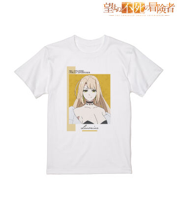 ロレーヌ・ヴィヴィエ Tシャツ