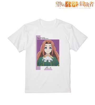シェイラ・イバルス Tシャツ