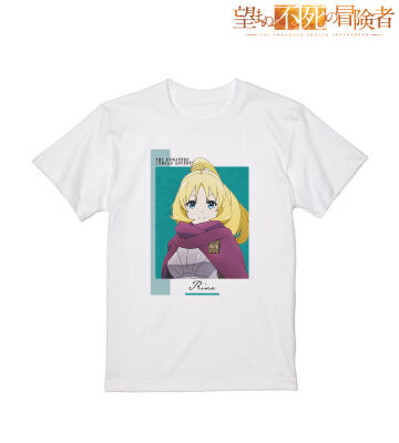 リナ・ルパージュ Tシャツ