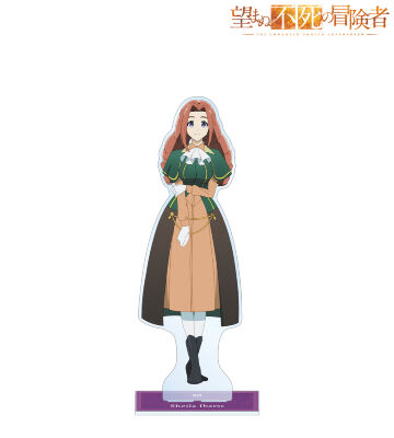 シェイラ・イバルス 特大アクリルスタンド