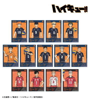 ハイキュー 劇場版 ゴミ捨て場の決戦 缶バッジ 黒尾鉄朗 31点セット ハイキュー 劇場版 ゴミ捨て場の決戦 缶バッジ 黒尾鉄朗 31点