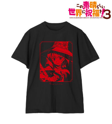 めぐみん Tシャツ vol.2