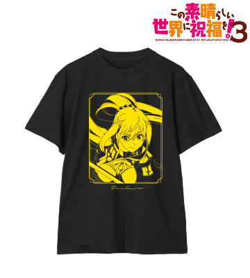 ダクネス Tシャツ