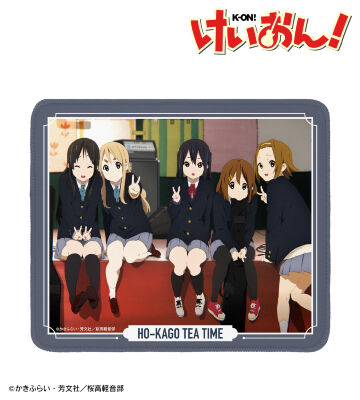 けいおん！ - トレーディング ちびころ 缶バッジ | AMNIBUS
