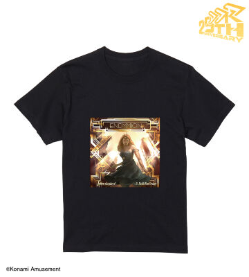 ENDYMION Tシャツ
