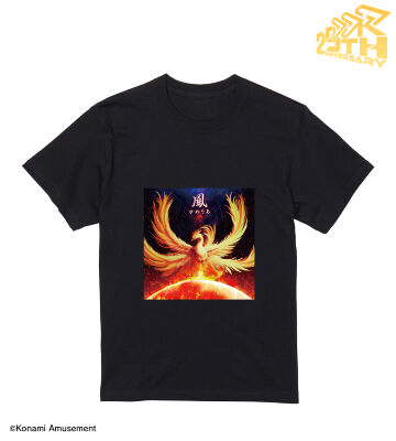 鳳 Tシャツ
