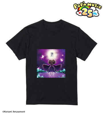 pop'n music - 24/7 Popperz Tシャツ/メンズ | AMNIBUS(アムニバス)