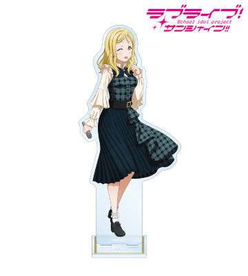サンシャイン Aqours 津島善子 JR東海 パスケース（JR東海