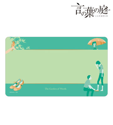 マルチデスクマット