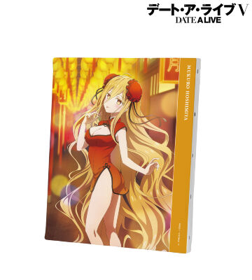 デート・ア・ライブ Ⅴ 崇宮澪 タペストリー アニメ「デート・ア・ライブV」 - 描き下ろし 崇宮澪 踊り子ver