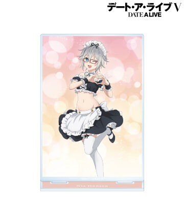 本条二亜 カレンダーイラストBIGアクリルスタンド