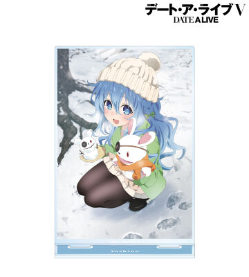 デートアライブ 2025年7月18日(金)より、SHIBUYA TSUTAYA IP書店 にて第2弾