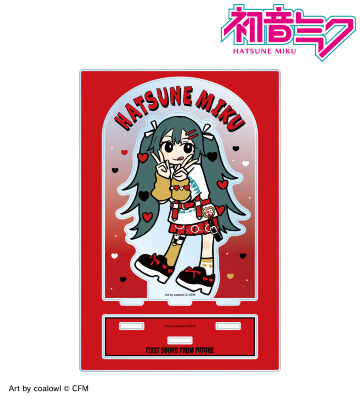 初音ミク - 初音ミク Happy 16th Birthday ver.フルグラフィック
