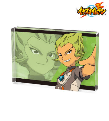 レーゼ アクリルブロック