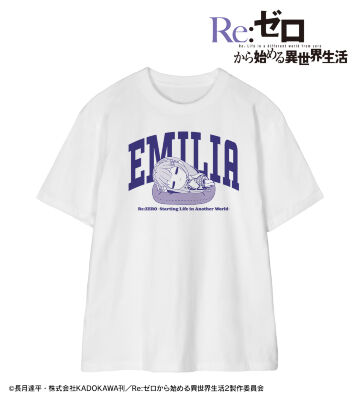 Re:ゼロから始める異世界生活 リゼロ Tシャツ メイド レム ラム Amazon.co.jp: Re:ゼロから始める異世界生活 レム 鬼がかって