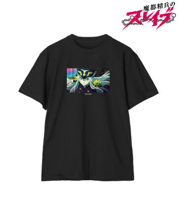 羽前 京香 Tシャツ