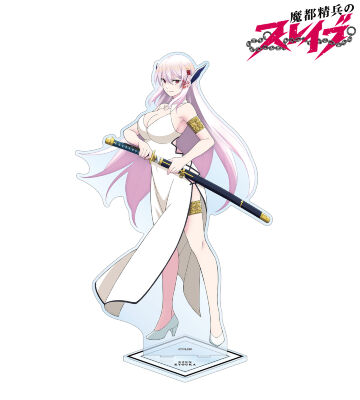 羽前 京香 特大アクリルスタンド
