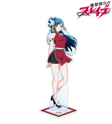 東 日万凛 特大アクリルスタンド