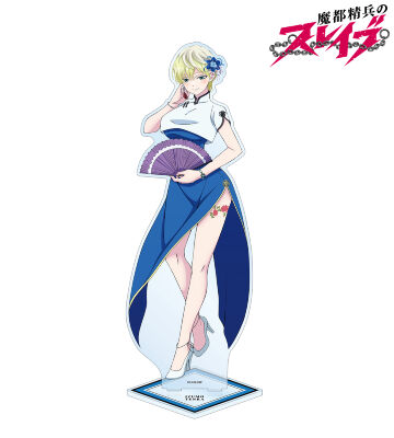 出雲 天花 特大アクリルスタンド
