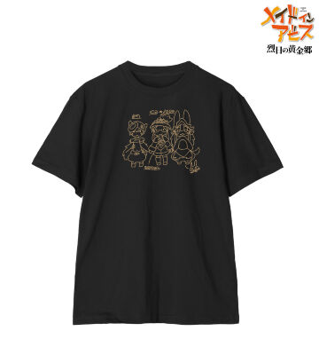 ナナチの描いた絵 Tシャツ