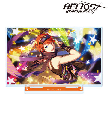 アクリルスタンド HIRO HELIOS Rising Heroes - 鳳アキラ BIGアクリルスタンド