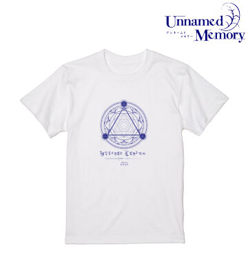 オスカー&ティナーシャ モチーフ Tシャツ