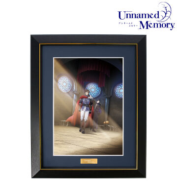 TVアニメ「Unnamed Memory」のコラボ商品一覧 | AMNIBUS(アムニバス)