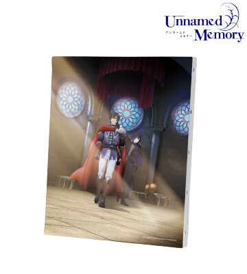 Unnamed Memory セット Amazon.co.jp: 【Amazon.co.jp限定】Unnamed Memory Act.2 Blu