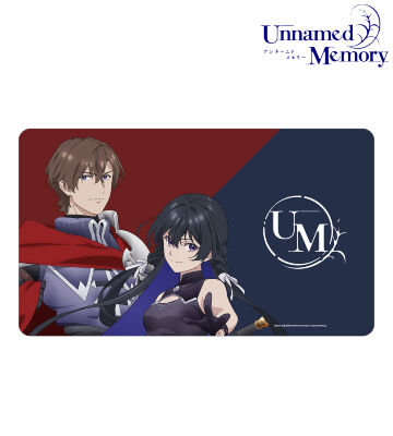 TVアニメ「Unnamed Memory」のコラボ商品一覧 | AMNIBUS(アムニバス)