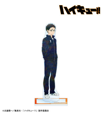 武田一鉄 Ani-Art 第7弾 特大アクリルスタンド