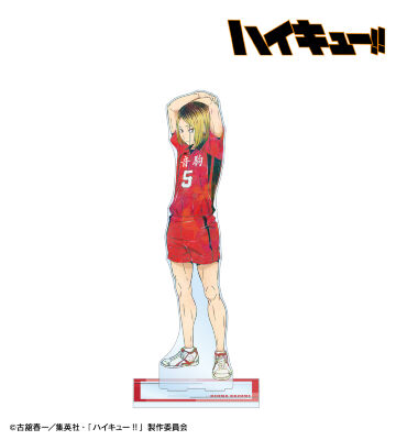 孤爪研磨 Ani-Art 第7弾 特大アクリルスタンド