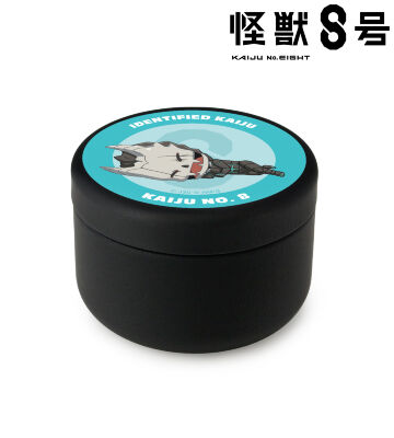 怪獣８号 ちびころ プチ缶ケース