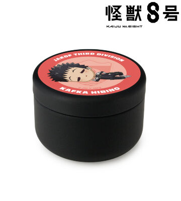 日比野カフカ ちびころ プチ缶ケース