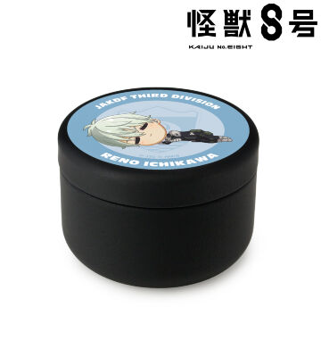 市川レノ ちびころ プチ缶ケース