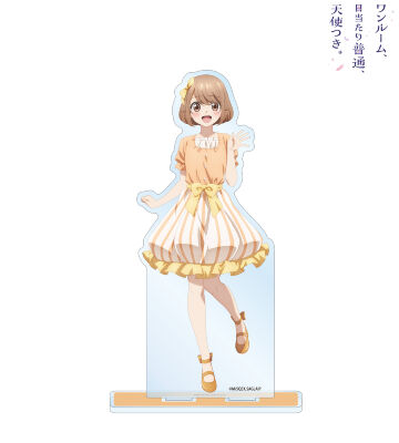 描き下ろし 堤つむぎ パーティーver. BIGアクリルスタンド